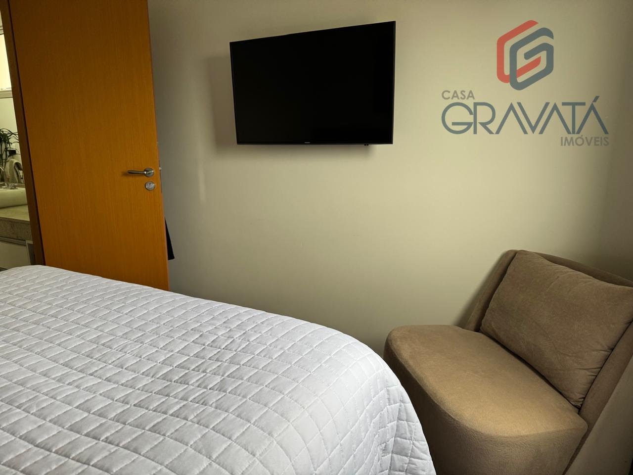 Apartamento à venda com 2 quartos, 2 suítes, 2 vagas e 64m² no Campestre, Santo André (SP) — foto 16 de 30