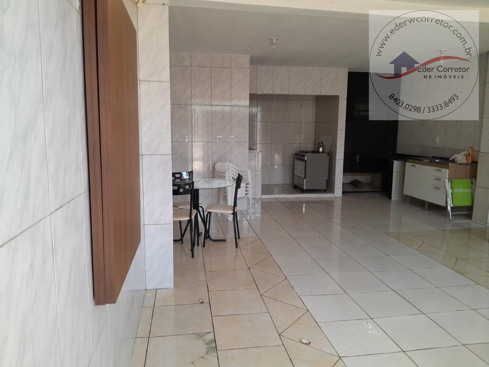 Casa à venda com 3 quartos, 1 suíte, 1 vaga e 190m² no Elizabeth, Ijuí (RS) — foto 6 de 13