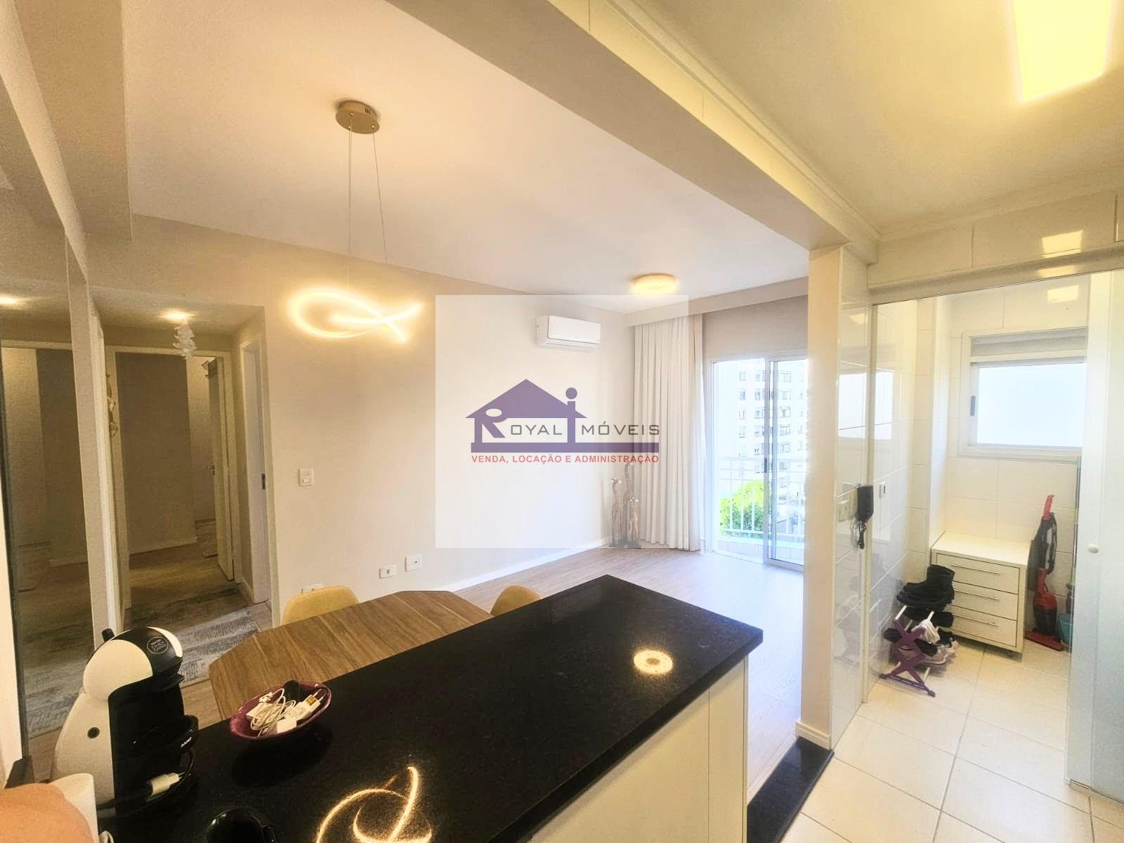 Apartamento à venda com 2 quartos, 1 suíte, 2 vagas e 55m² no Consolação, São Paulo (SP) — foto 2 de 30