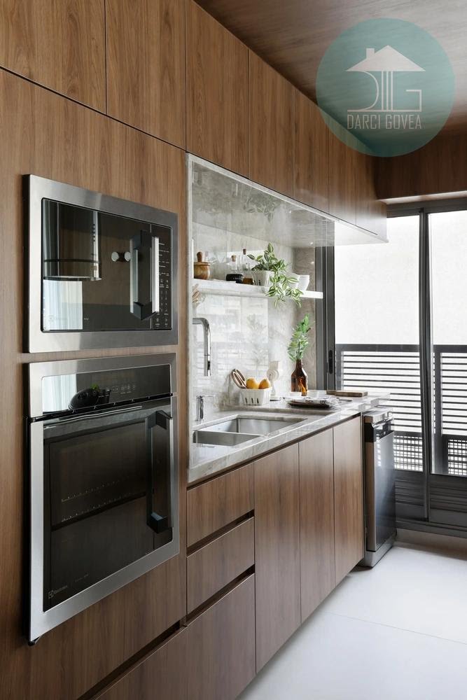 Apartamento à venda com 3 quartos, 3 suítes, 2 vagas e 142m² no Itaim Bibi, São Paulo (SP) — foto 9 de 30