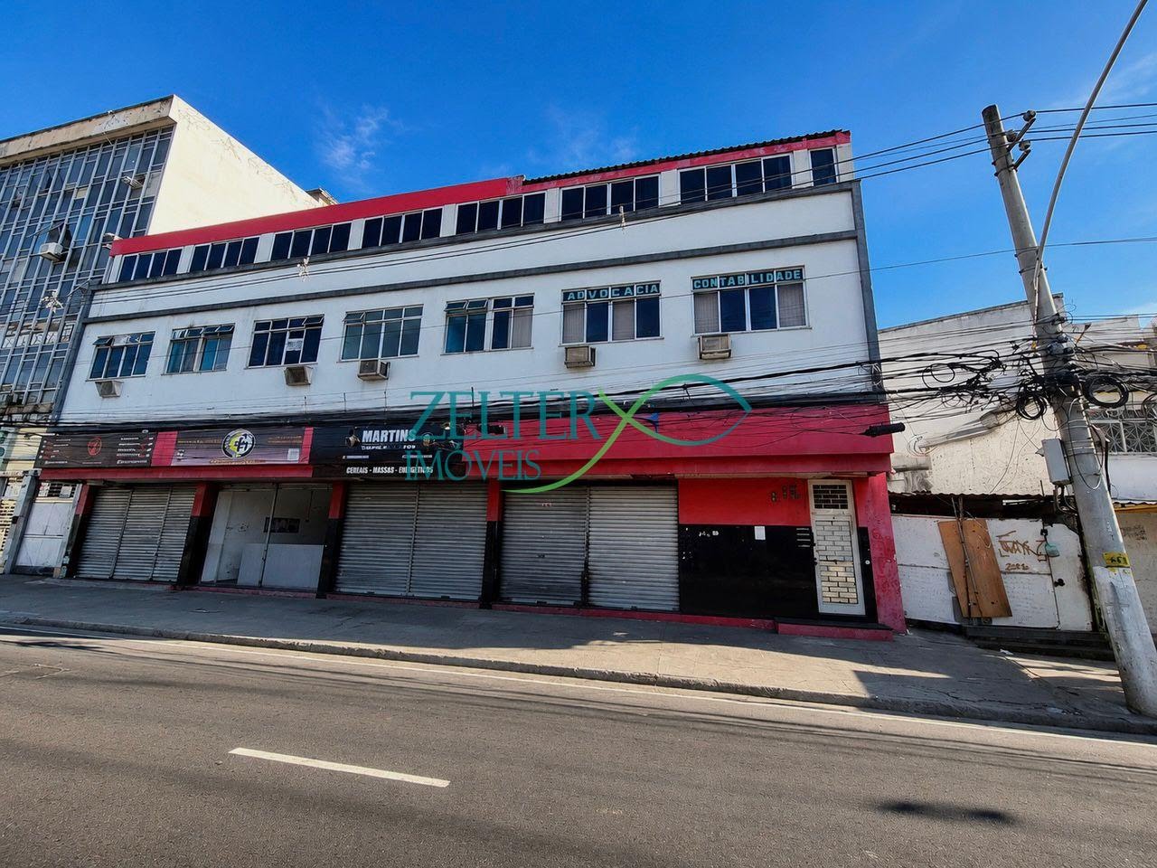 Comercial à venda com 61m² no Penha Circular, Rio de Janeiro (RJ) — foto 9 de 10