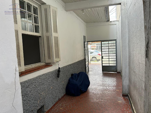 Corredor Lateral