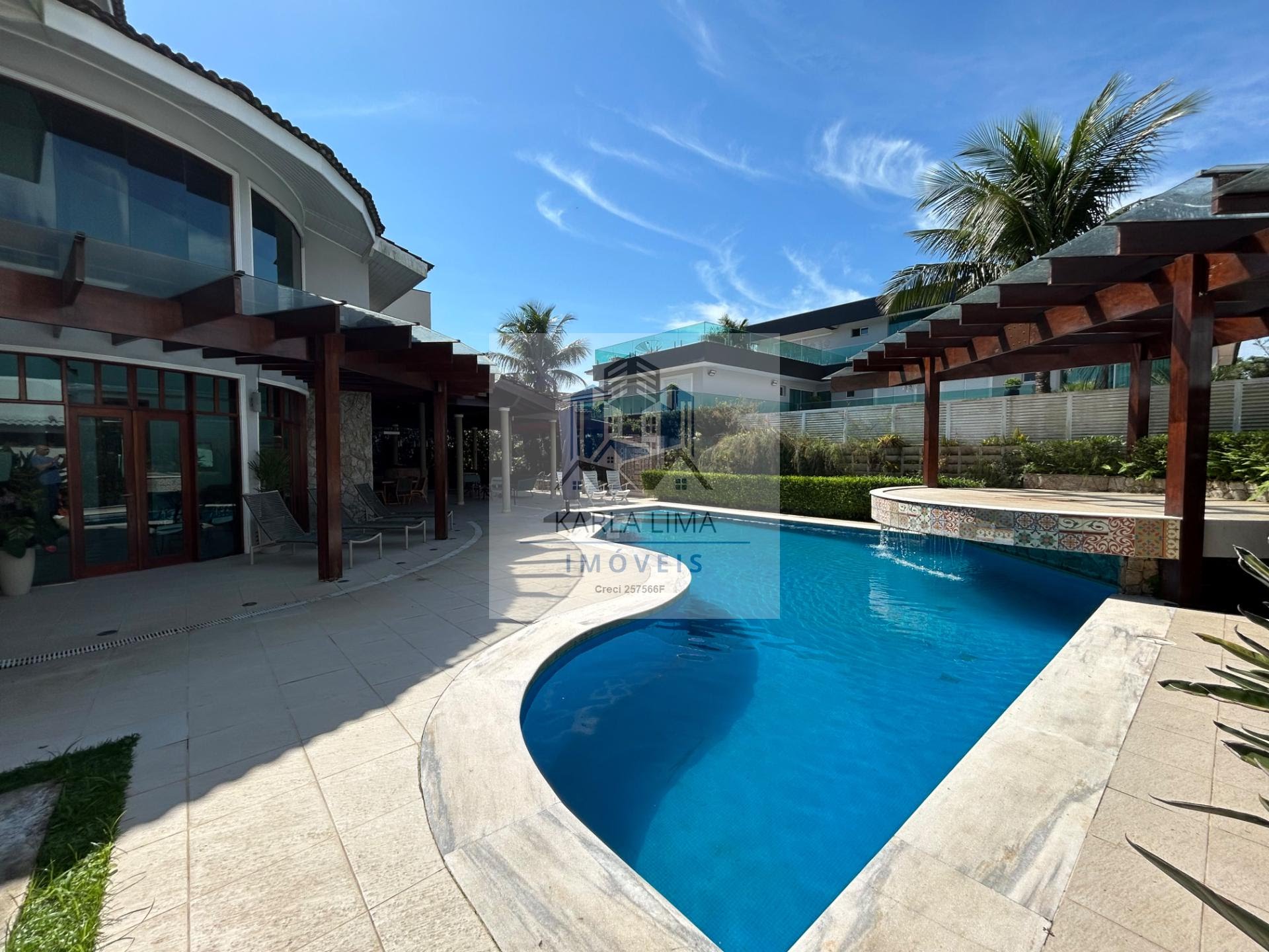 Casa à venda com 5 quartos, 5 suítes, 4 vagas e 500m² no Vista Linda, Bertioga (SP) — foto 13 de 30