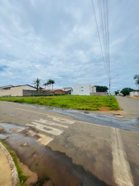 Terreno à venda no Loteamento Santa Cruz, Catalão por R$1.200.000