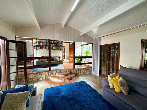 Chácara, 4 quartos, 400 m² - Foto 3