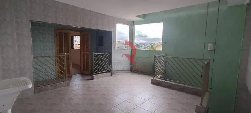 Sobrado, 6 quartos, 315 m² - Foto 1