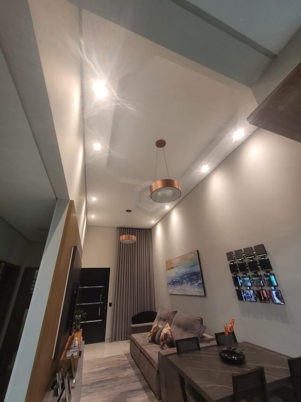 Casa à venda com 3 quartos, 1 suíte e 2 vagas no Parque São Bento, Sorocaba (SP) — foto 3 de 30