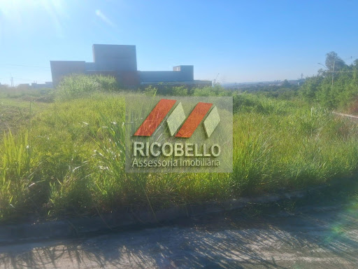 Terreno de 415 m2  por 220 mil - bairro  Campestre  -  Piracicaba