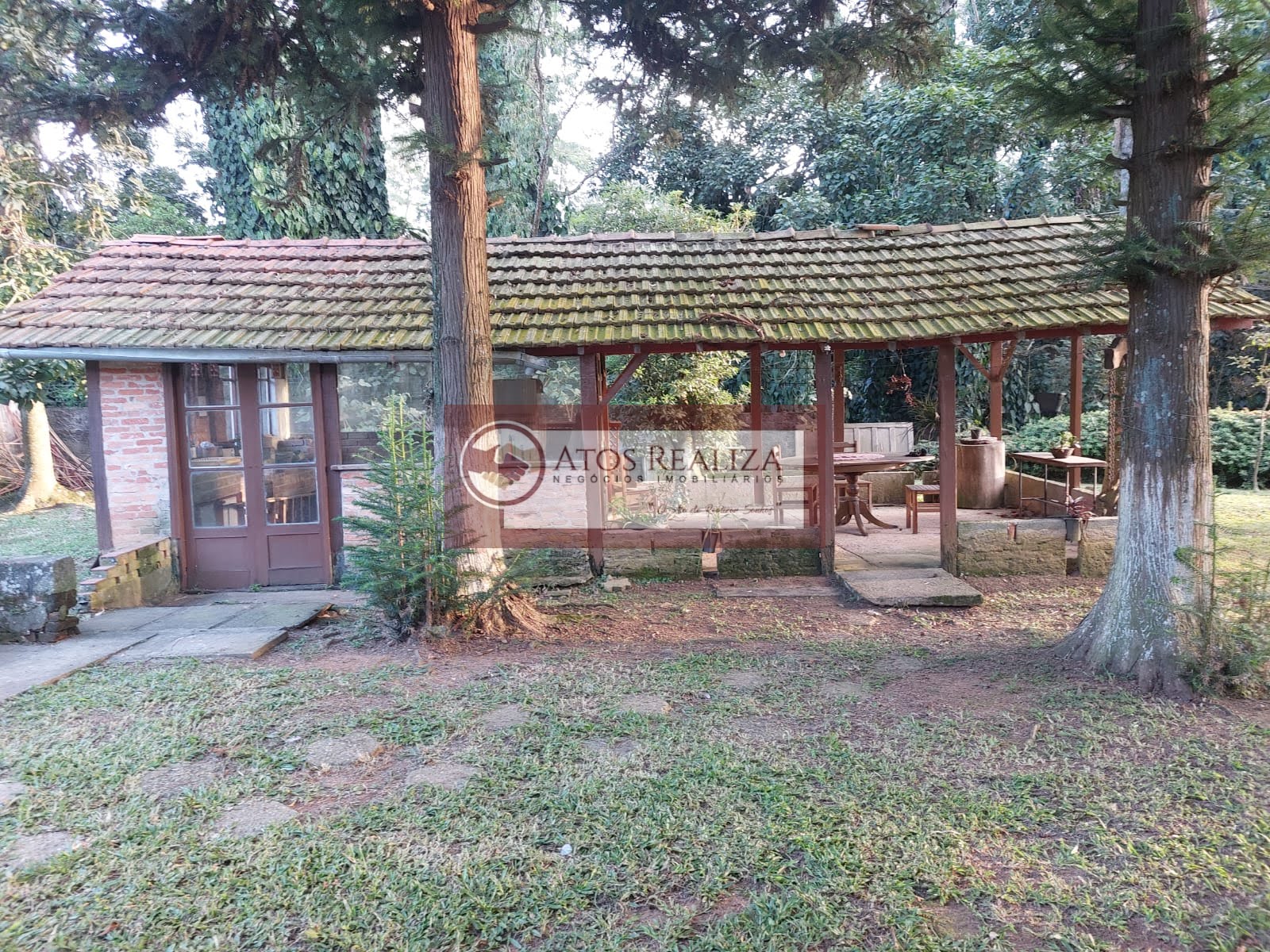 Casa à venda com 3 quartos, 1 suíte, 4 vagas e 420m² no Alvarenga, São Bernardo do Campo (SP) — foto 5 de 20