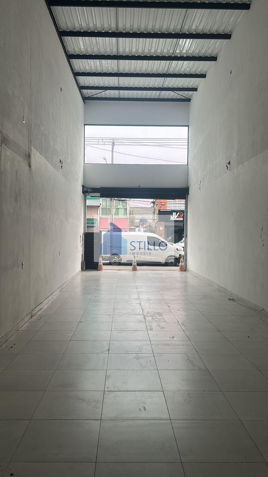 Comercial para alugar com 90m² no Jardim Aricanduva, São Paulo — foto principal