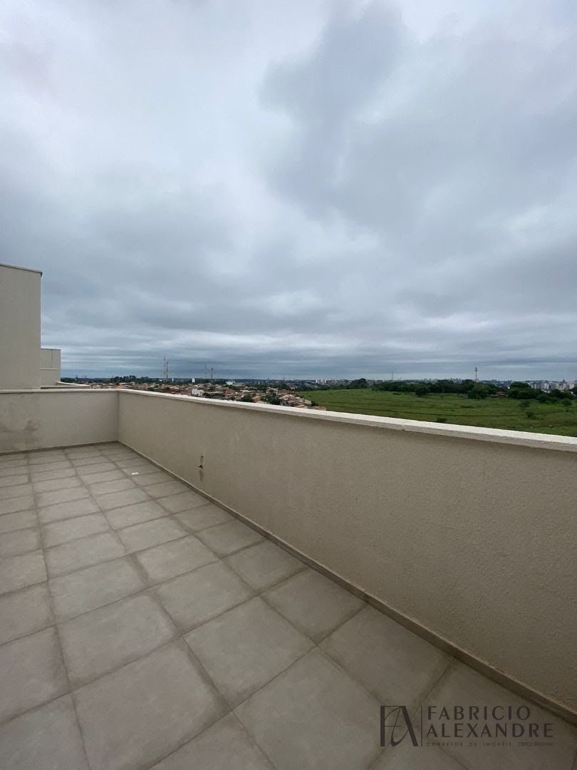 Cobertura à venda com 2 quartos, 2 banheiros, 1 vaga e 107m² no Conjunto Habitacional São Deocleciano, São José do Rio Preto (SP) — foto 23 de 29