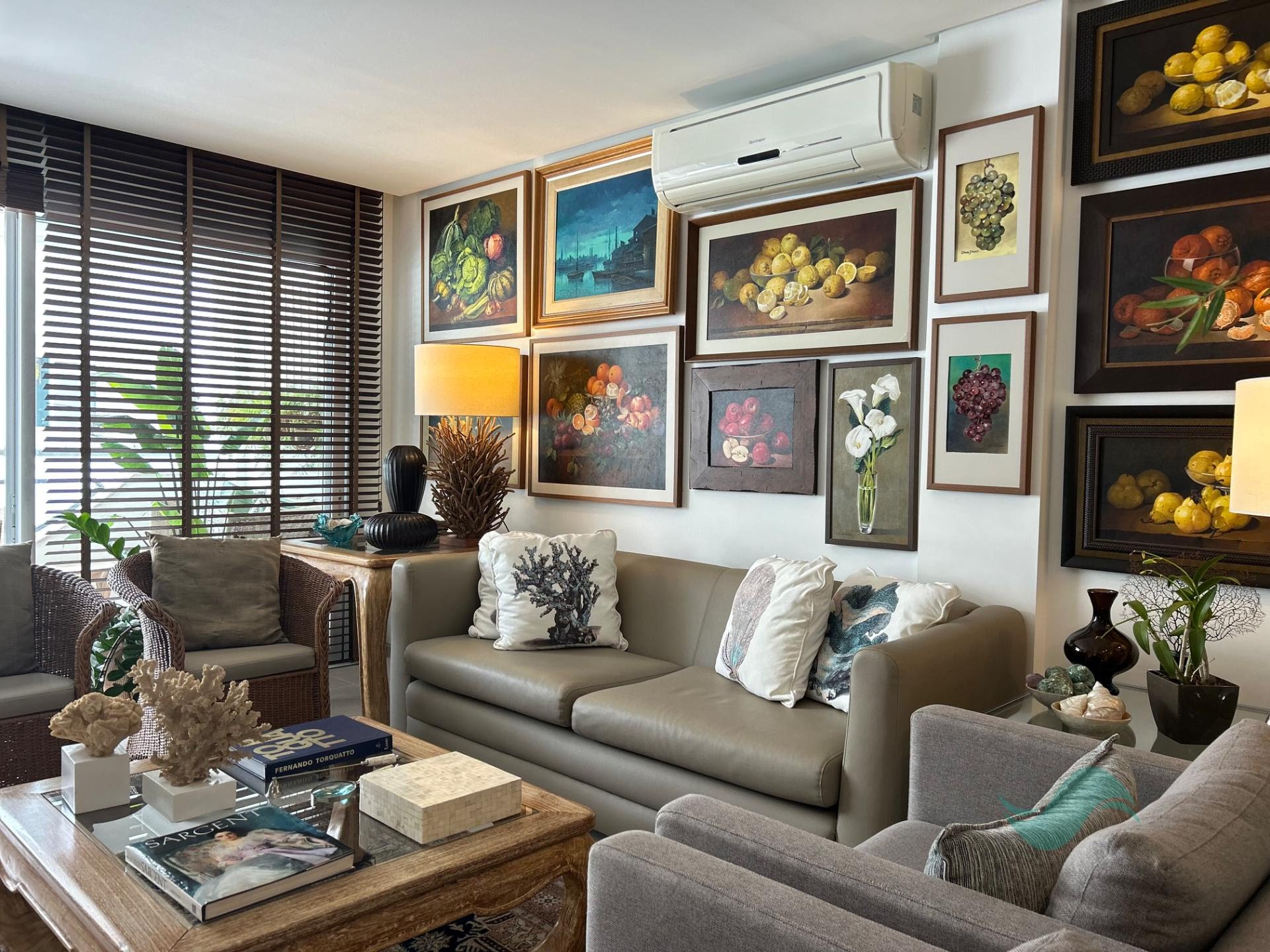 Apartamento à venda com 3 quartos, 2 suítes, 2 vagas e 144m² no Jurerê Internacional, Florianópolis (SC) — foto 17 de 18