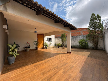 Casa em Setor Flamboyant  -  Catalão