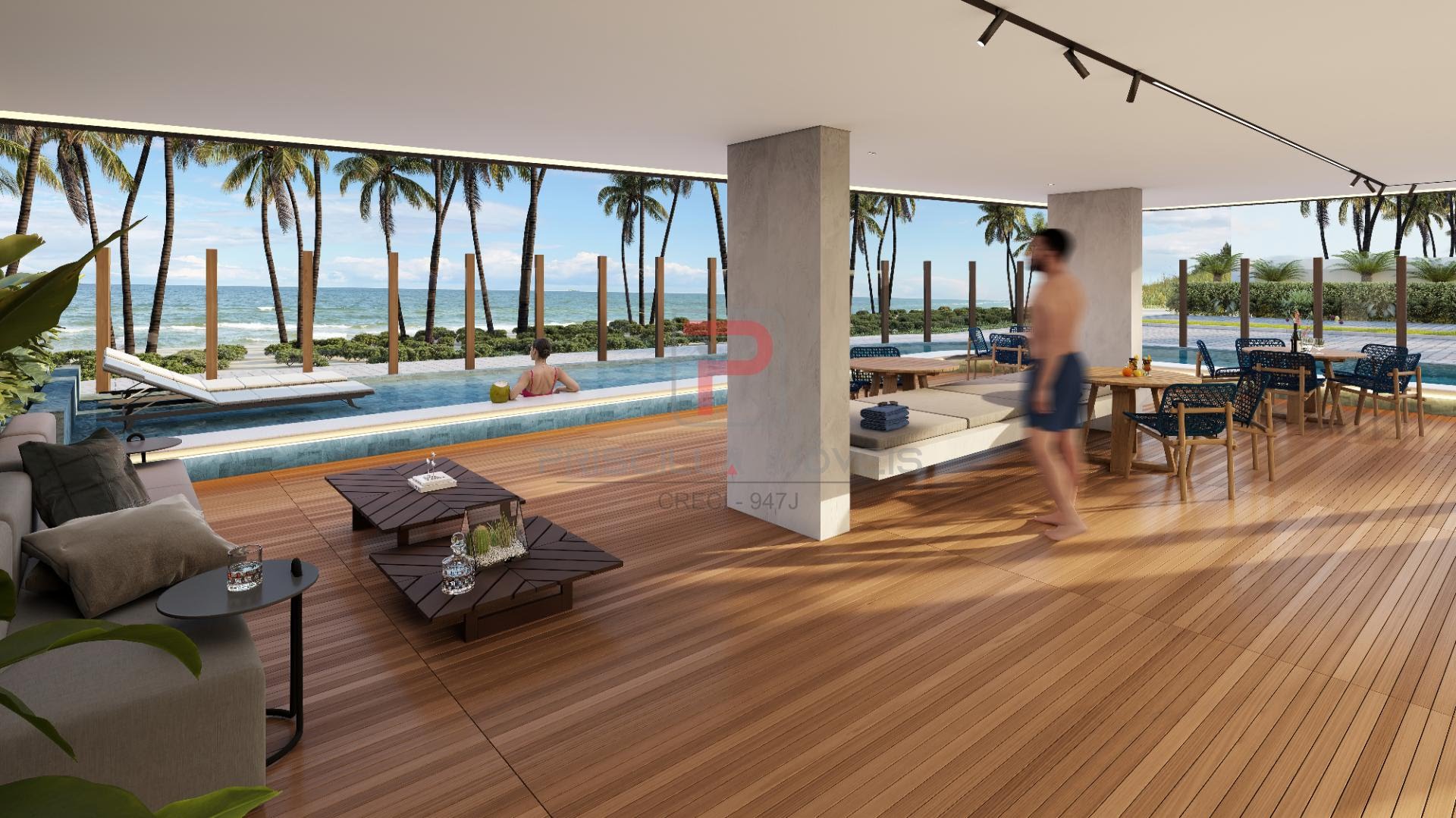 Apartamento à venda com 2 quartos e 70m² no Vila Sao Joao, Cabedelo (PB) — foto 14 de 26