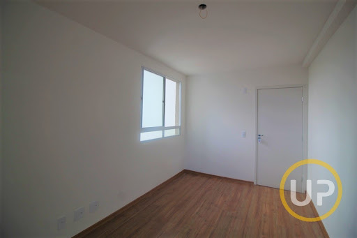 Apartamento em Central Park  -  Vespasiano