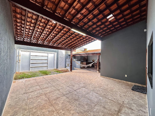 Casa à venda e locação em Mont Serrat, Alfenas | 230m²