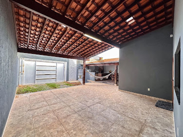 Casa à venda e locação em Mont Serrat, Alfenas | 230m²