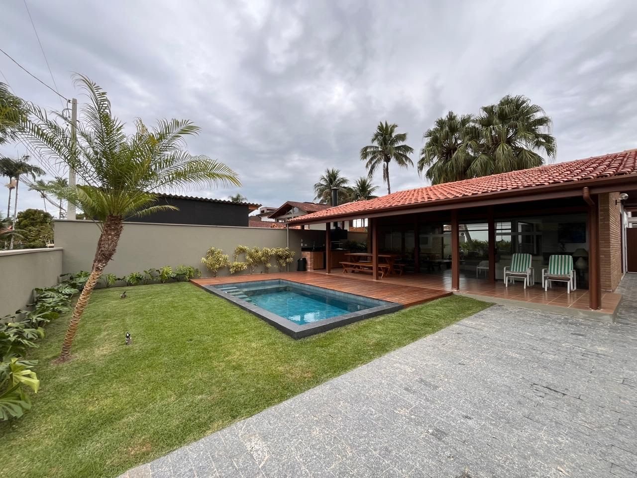 Casa à venda com 5 quartos, 5 banheiros, 3 vagas e 192m² no Pedra Verde (domingas Dias), Ubatuba (SP) — foto 20 de 20