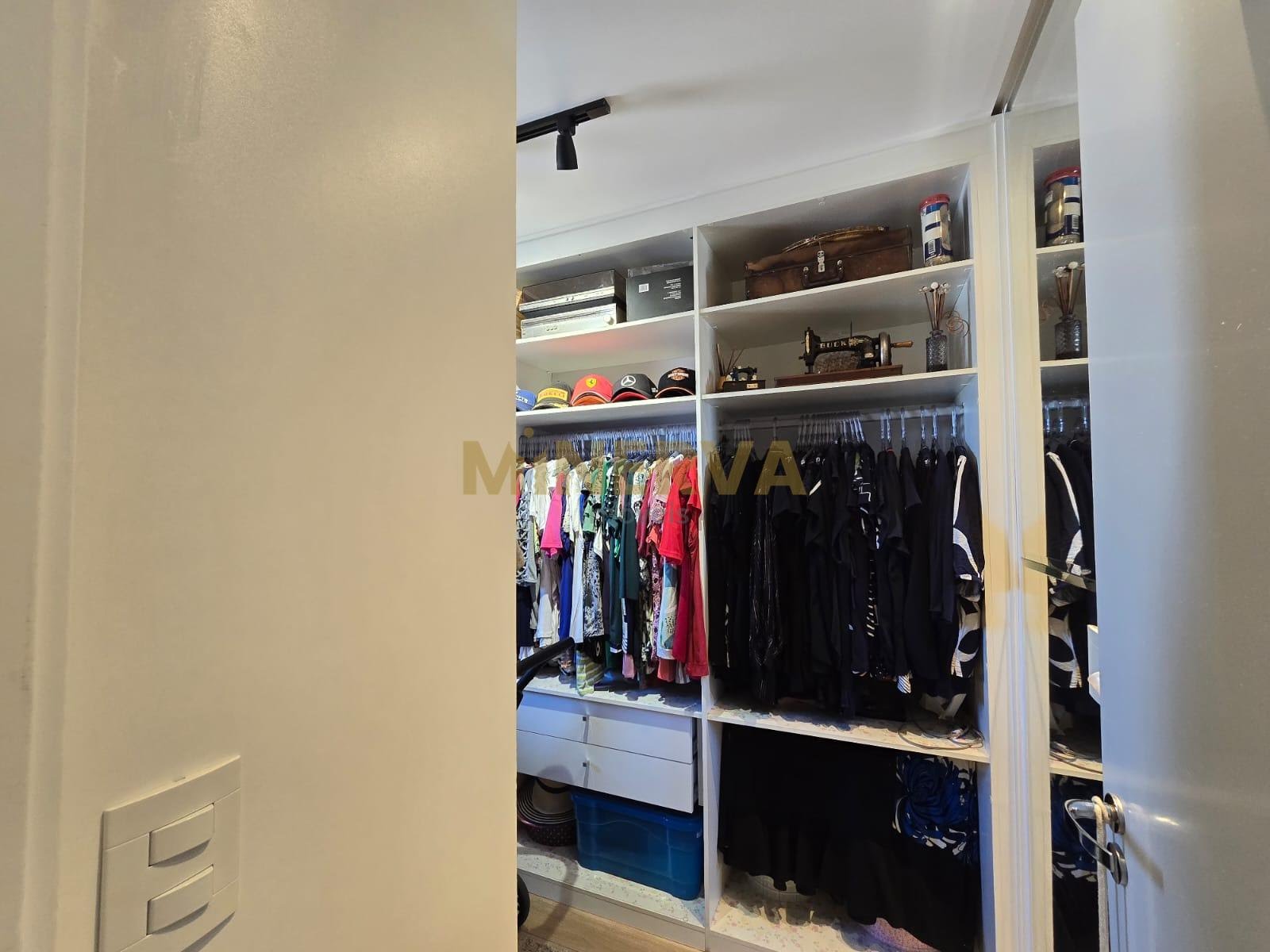 Cobertura à venda com 4 quartos, 1 suíte, 3 vagas e 135m² no Ponte Grande, Guarulhos (SP) — foto 10 de 30