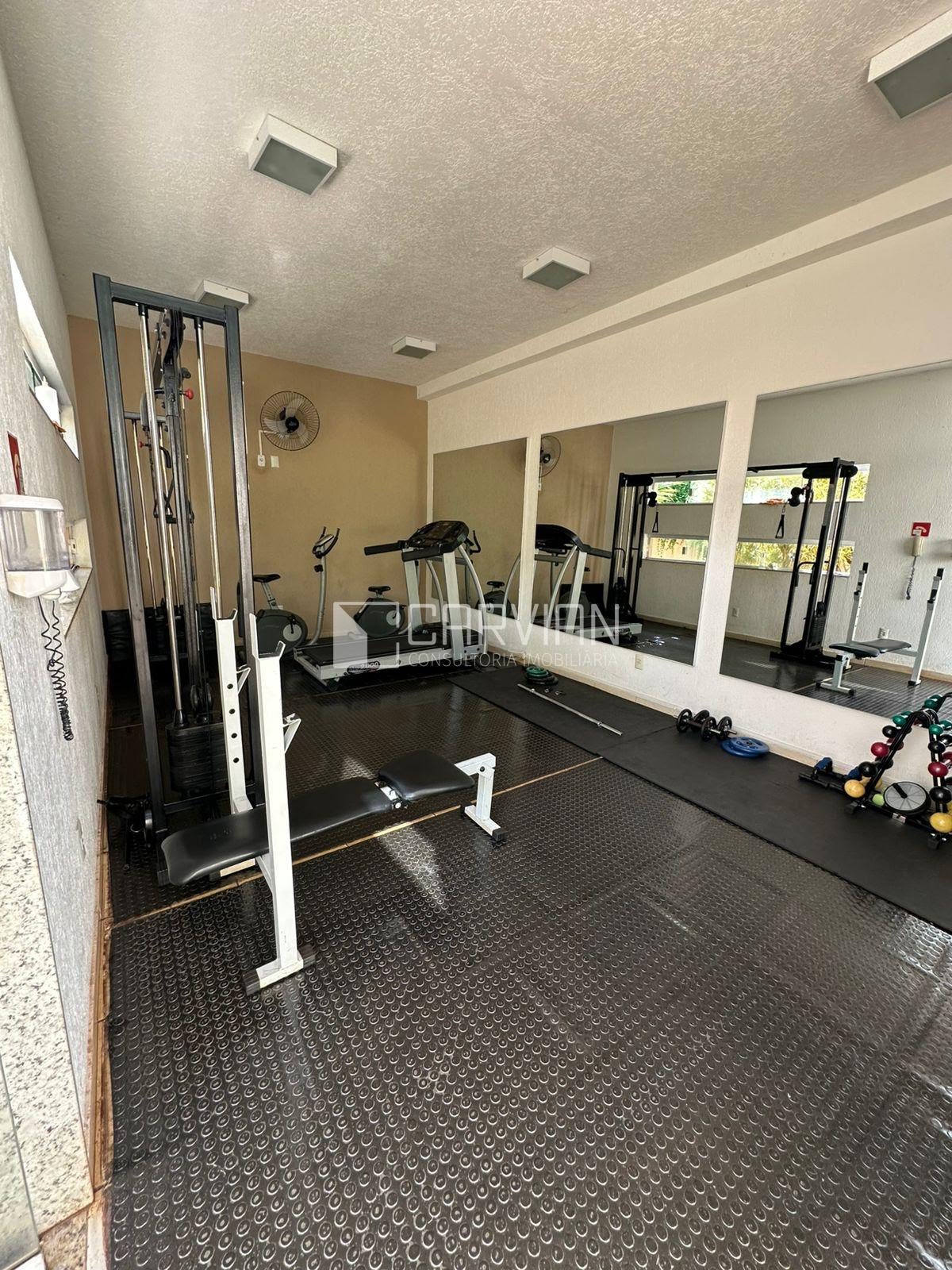 Apartamento à venda com 1 quarto, 1 banheiro, 1 vaga e 40m² no Residencial Flórida, Ribeirão Preto (SP) — foto 12 de 16