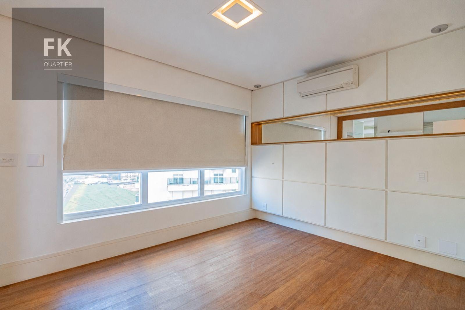 Apartamento à venda com 3 quartos, 3 suítes, 3 vagas e 138m² no Alphaville Empresarial, Barueri (SP) — foto 14 de 18