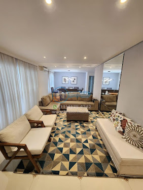 Apartamento 03 Dorm. em Vila Albertina - SP: 153M², 3 Suítes, 4 Banheiros - Venda por R$ 1.860.000