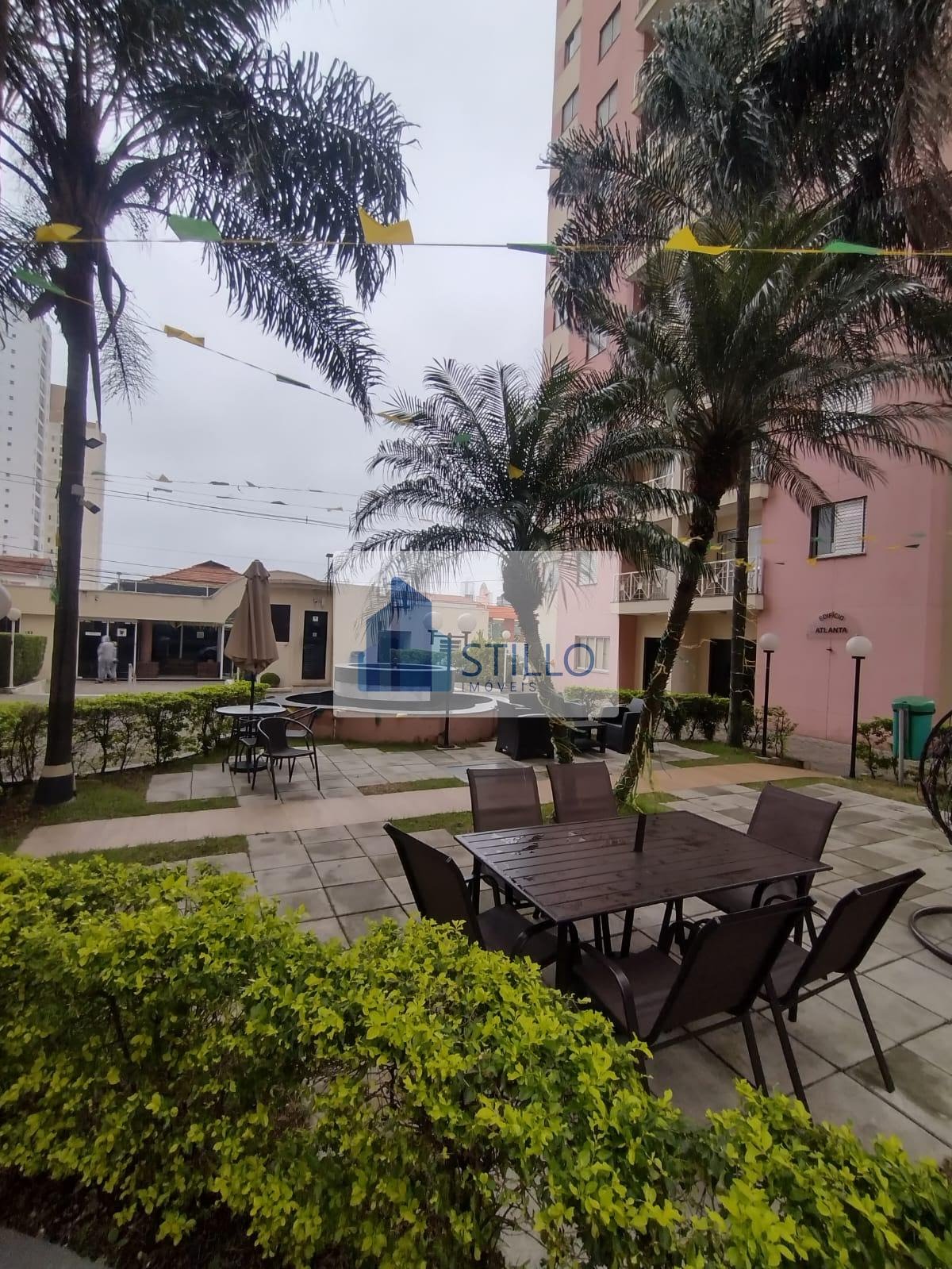 Apartamento à venda com 2 quartos, 1 banheiro, 1 vaga e 51m² no Chácara Califórnia, São Paulo (SP) — foto 15 de 16