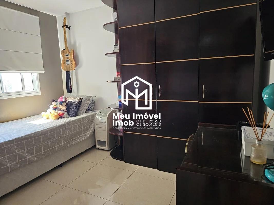 Apartamento, 4 quartos, 169 m² - Foto 31