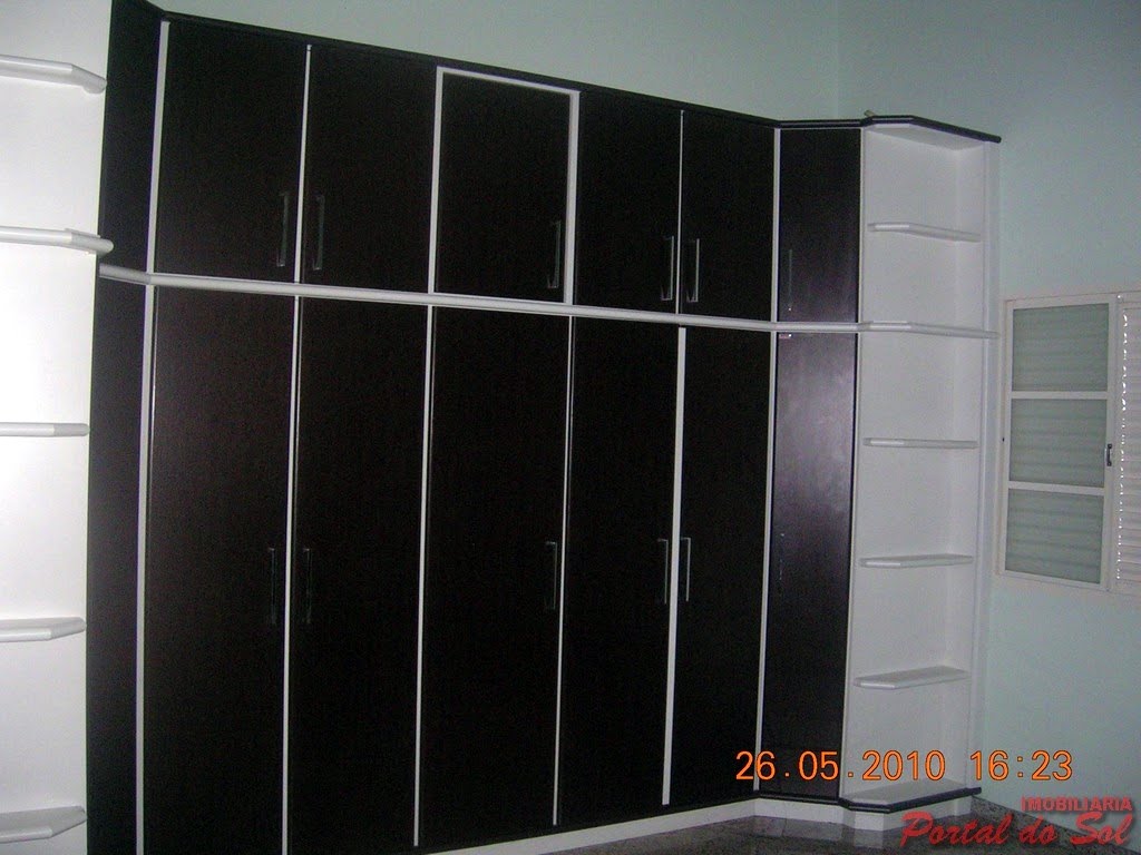 Casa à venda com 3 quartos, 1 suíte, 3 vagas e 172m² no Residencial Morumbi, Santo Antônio da Platina (PR) — foto 8 de 14