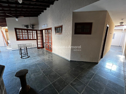 Casa de Condomínio, 5 quartos - Foto 37