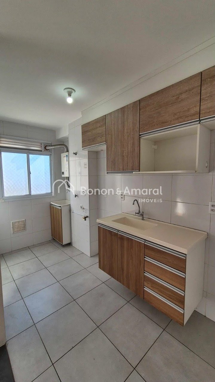 Apartamento, 2 quartos, 47 m² - Foto 1