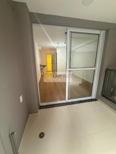 Apartamento em Moema - São Paulo, SP