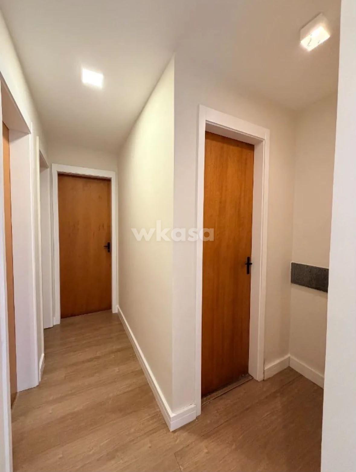 Apartamento à venda com 3 quartos, 1 banheiro, 1 vaga e 52m² no Residencial Vista do Mestre, Serra (ES) — foto 4 de 9