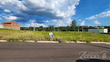 Terreno à venda e para locação em Residencial Altos da Colina - Adamantina por R$ 40.000