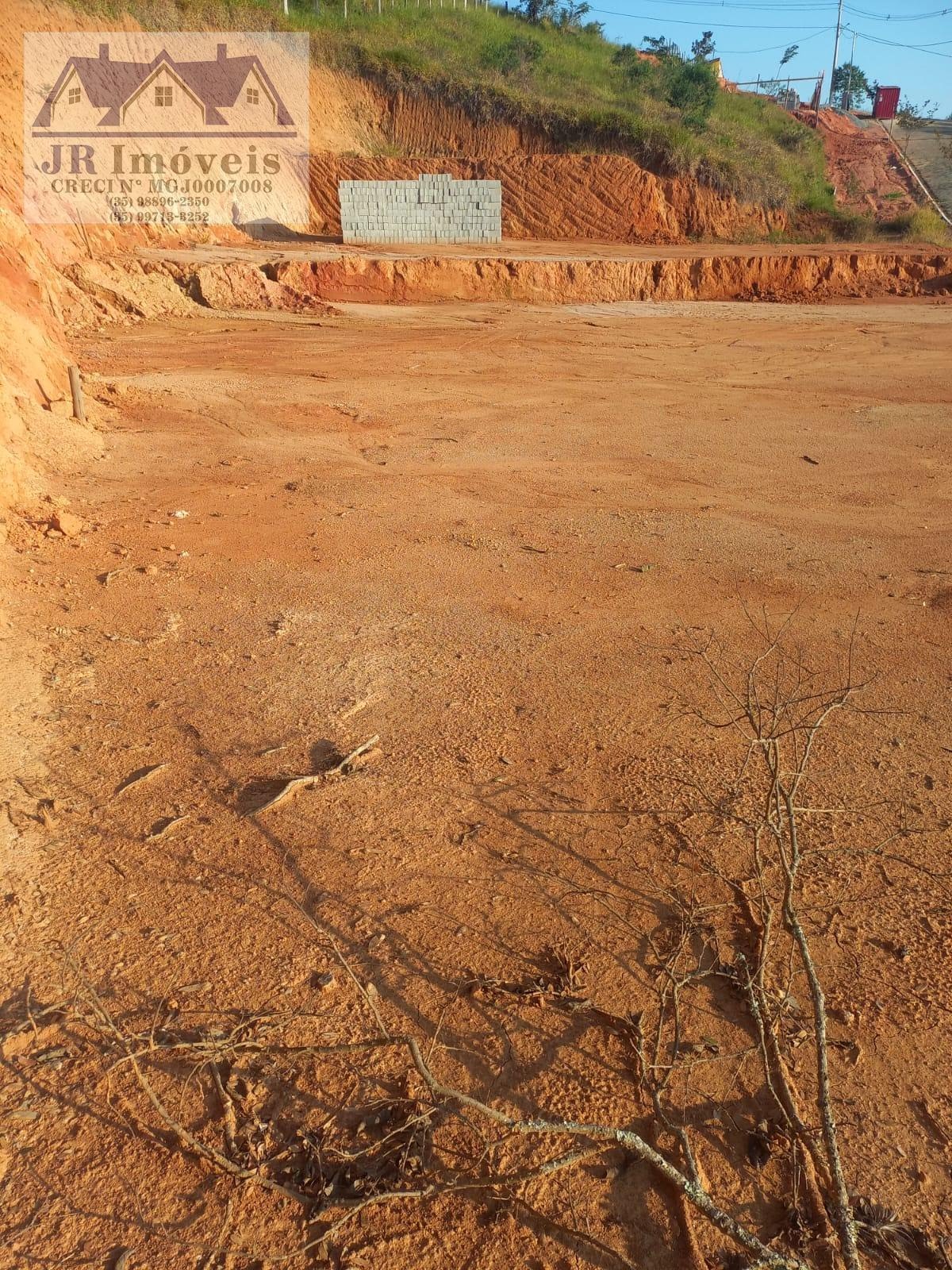 Terreno à venda com 315m² de terreno no Santa Barbara, Piranguinho (MG) — foto 5 de 9