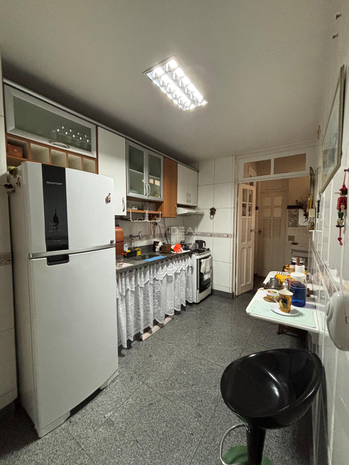 Apartamento à venda com 2 quartos, 2 banheiros e 98m² no Centro, Campos dos Goytacazes (RJ) — foto 7 de 11