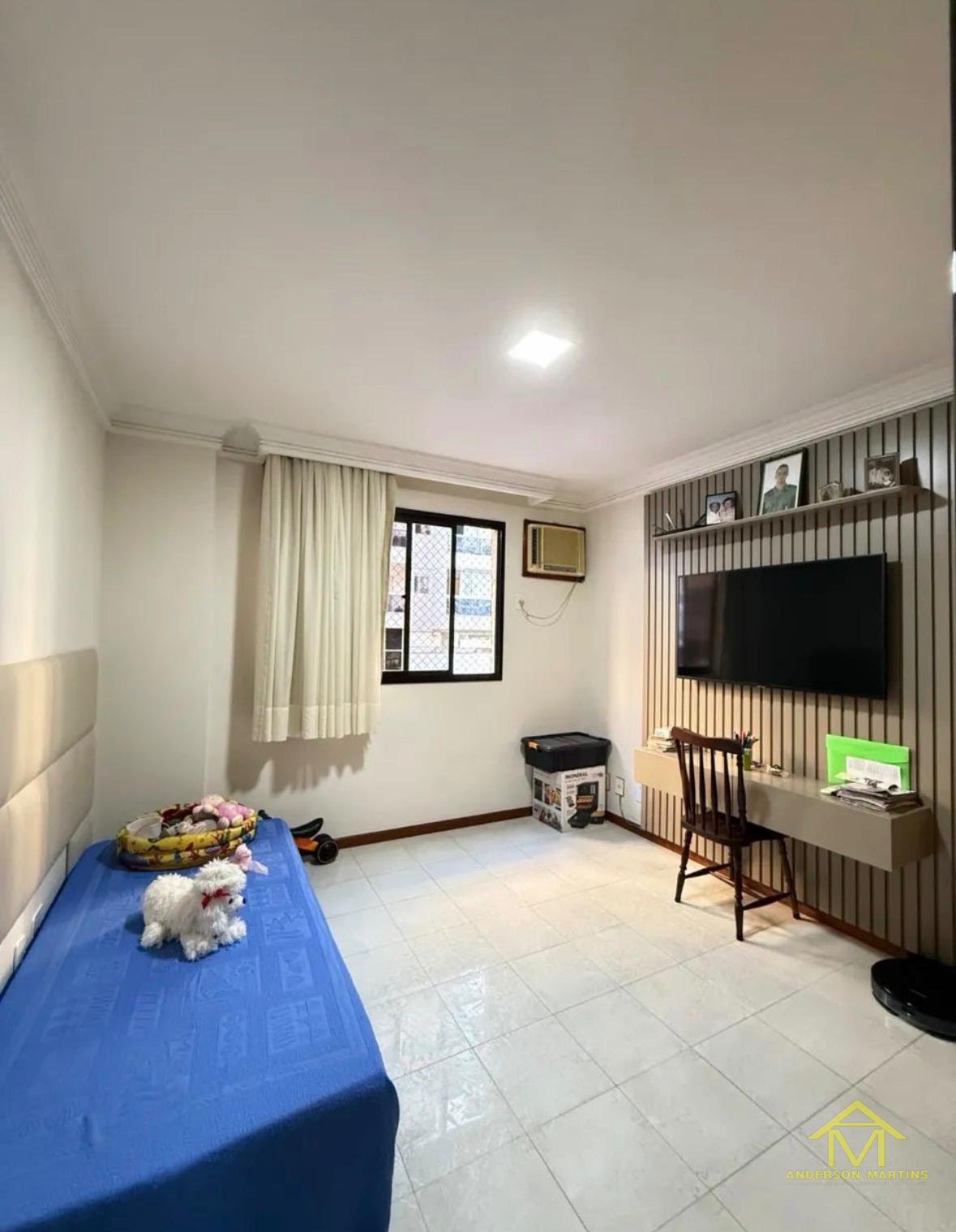 Apartamento à venda com 4 quartos, 3 banheiros, 2 vagas e 230m² no Praia da Costa, Vila Velha (ES) — foto 13 de 16