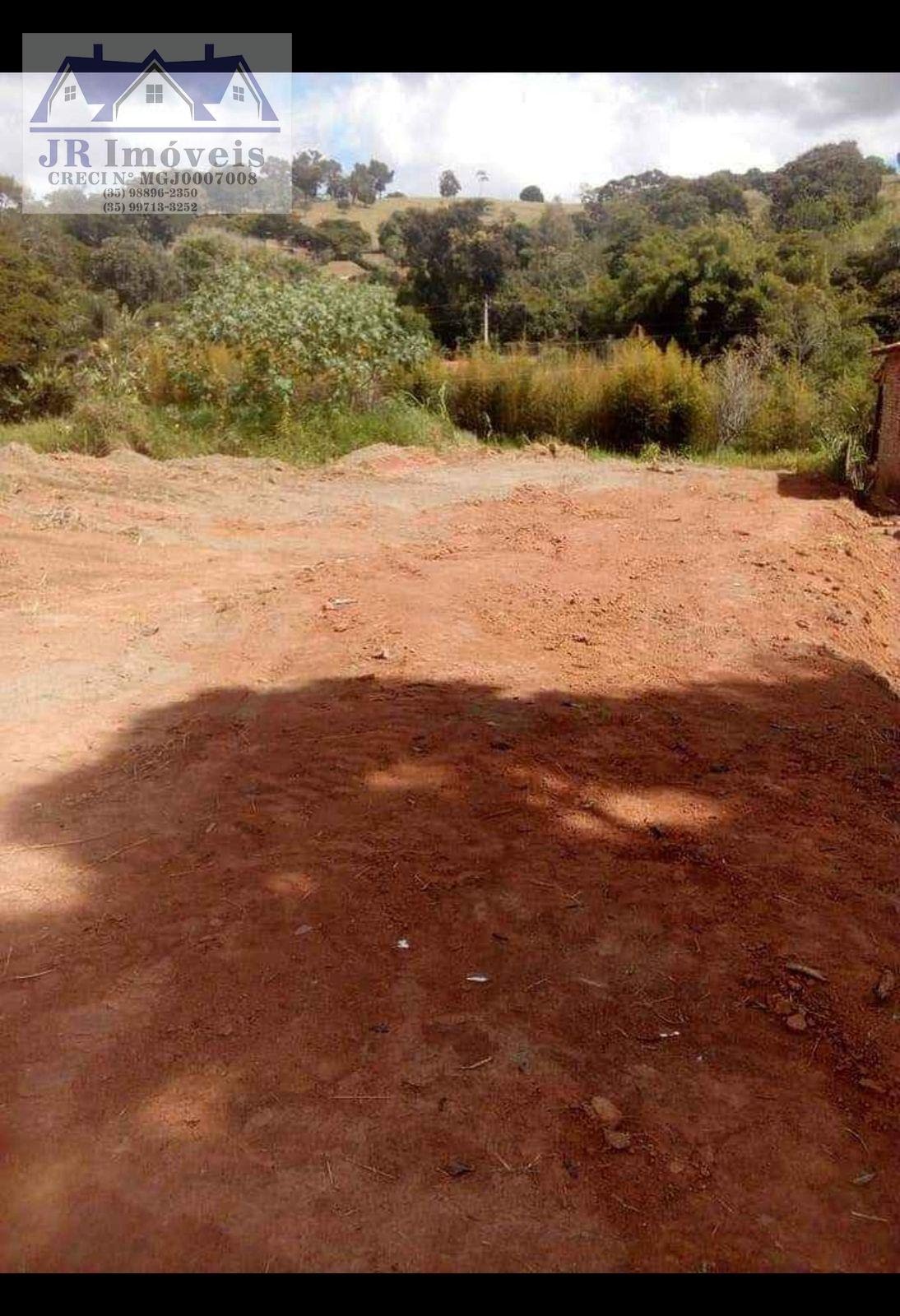 Terreno à venda com 330m² de terreno no Bairro Lage, Piranguinho (MG) — foto 3 de 5