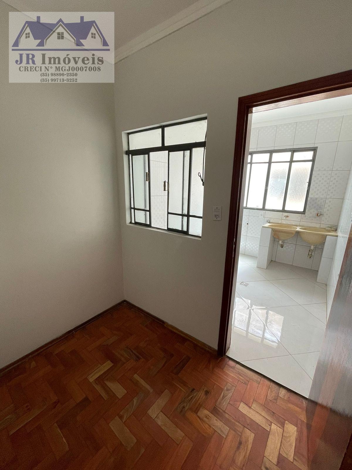 Apartamento à venda com 4 quartos, 3 banheiros e 127m² no Rodovia, Itajubá (MG) — foto 12 de 19