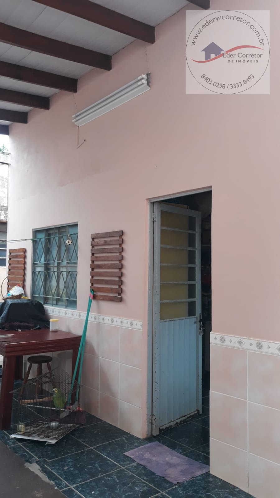 Casa à venda com 3 quartos, 2 banheiros, 3 vagas e 242m² no Elizabeth, Ijuí (RS) — foto 11 de 30