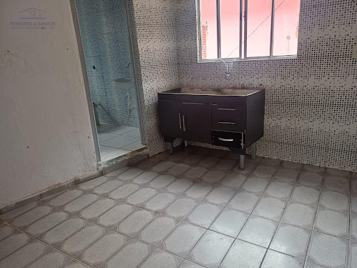 cozinha da outra casa