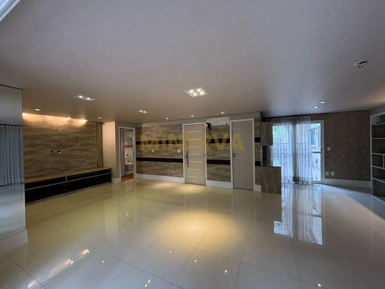 Apartamento à venda com 3 quartos, 3 suítes, 3 vagas e 215m² no Parque da Mooca, São Paulo (SP) — foto 7 de 21