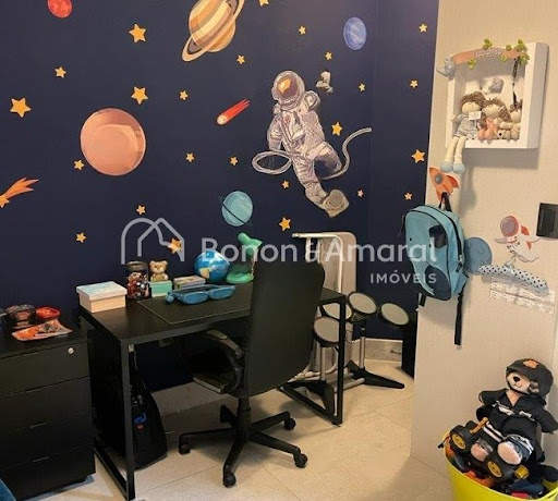 Casa de Condomínio, 4 quartos - Foto 31