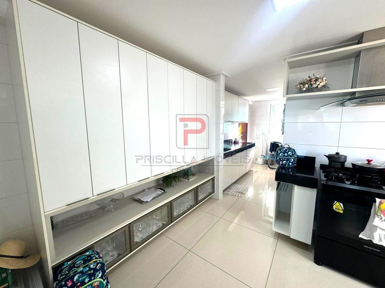 Apartamento à venda com 4 quartos, 4 suítes, 4 vagas e 259m² no Altiplano Cabo Branco, João Pessoa (PB) — foto 26 de 30