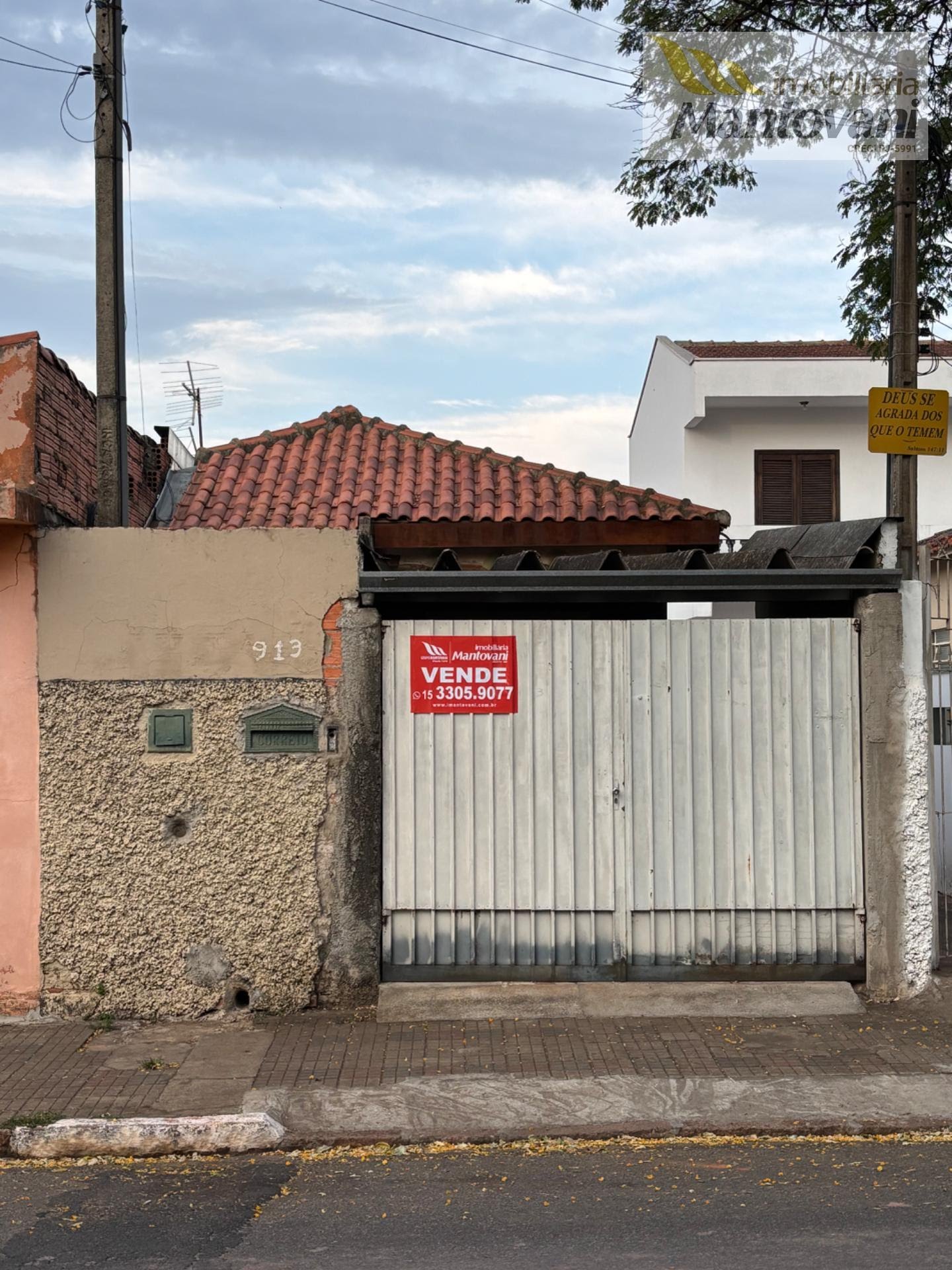 Casa à venda com 125m² no Centro, Tatuí — foto principal