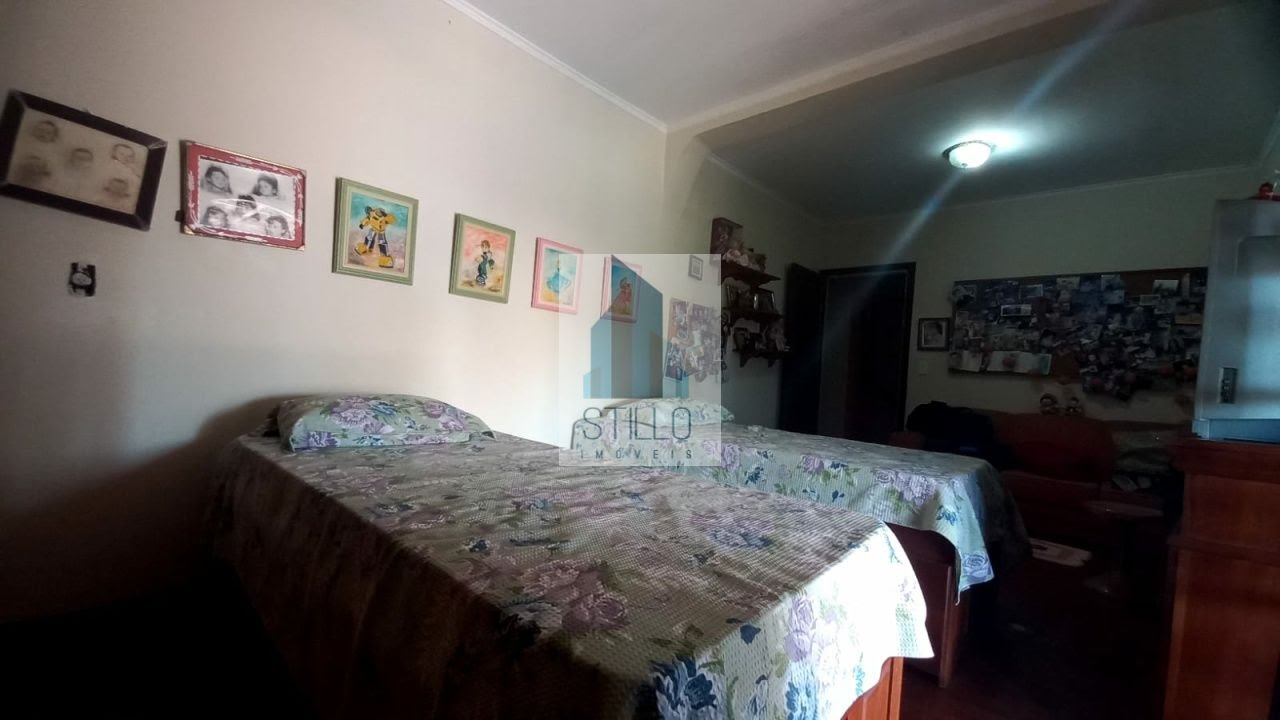 Casa à venda com 3 quartos, 3 banheiros, 3 vagas e 225m² no Vila Antonieta, São Paulo (SP) — foto 11 de 20