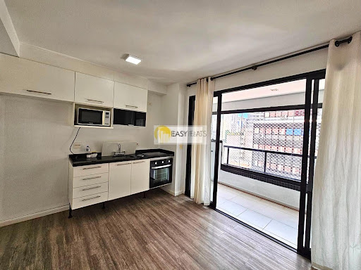 Apartamento em Consolação - São Paulo, SP