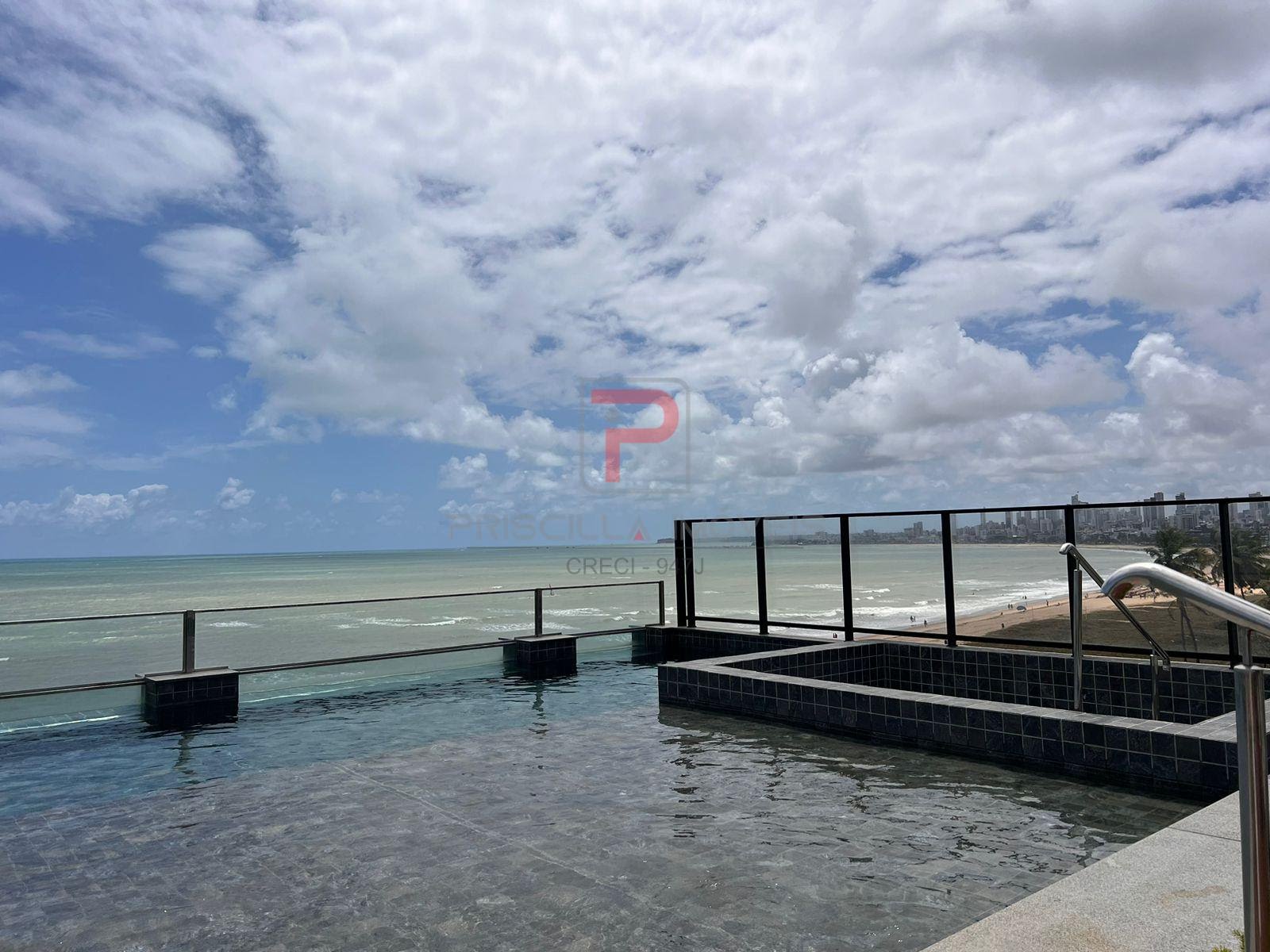 Apartamento à venda com 1 banheiro e 23m² no Jardim Oceania, João Pessoa (PB) — foto 30 de 30