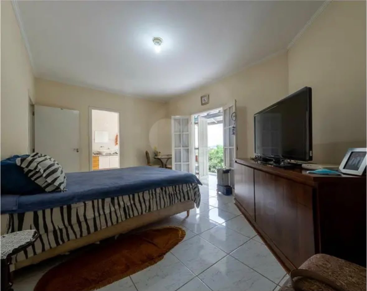 Apartamento à venda com 4 quartos, 4 suítes, 4 vagas e 460m² no Alpes de Caieiras, Caieiras (SP) — foto 17 de 23