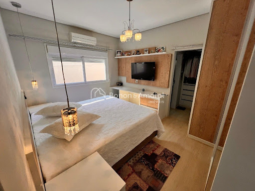 Casa de Condomínio, 5 quartos - Foto 11